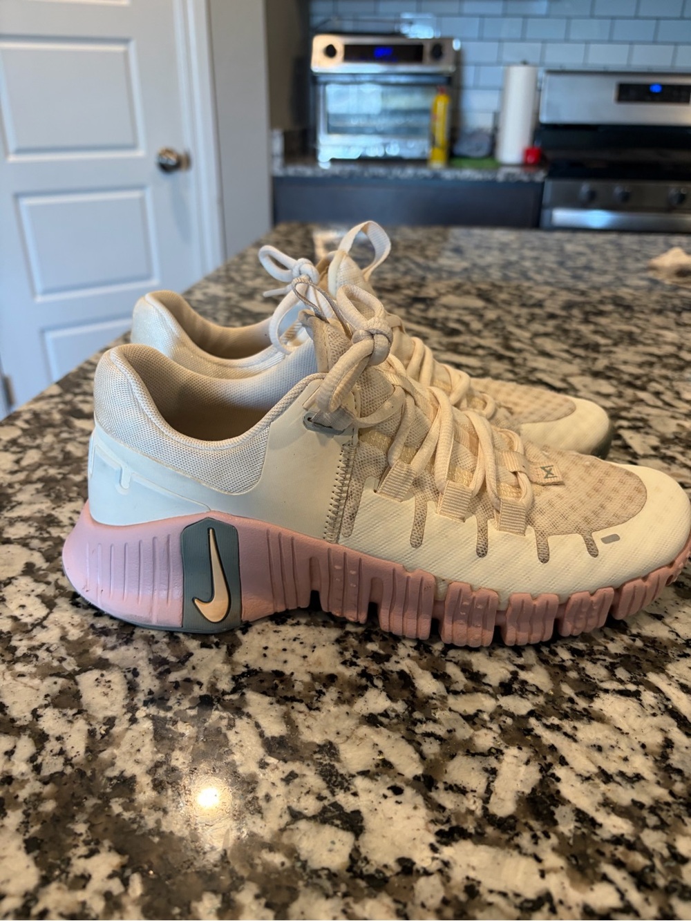 Nike Metcon Free 5 shoes
